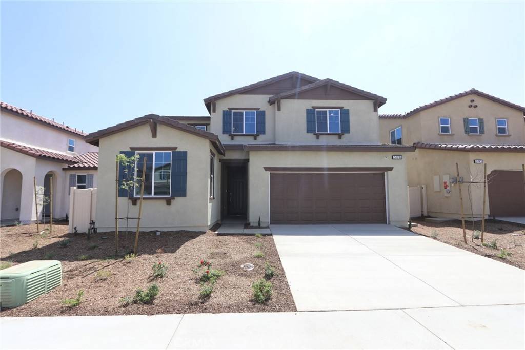 Banning, CA 92220,5178 Eureka AVE