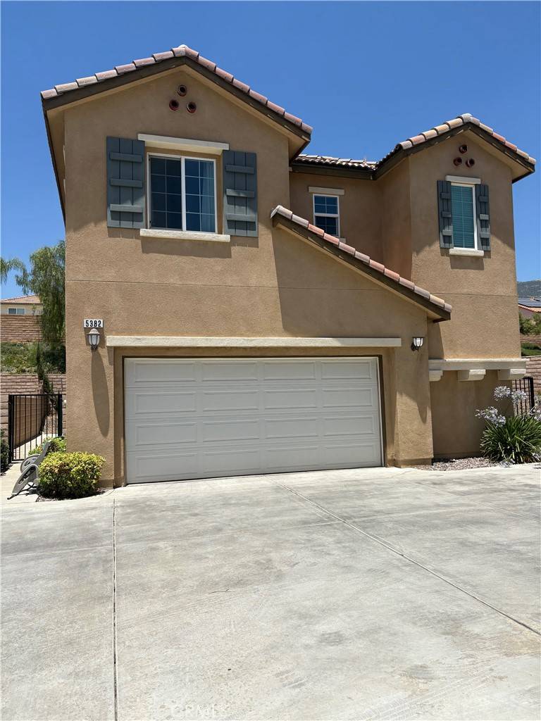 San Bernardino, CA 92407,5382 N Alumni LN