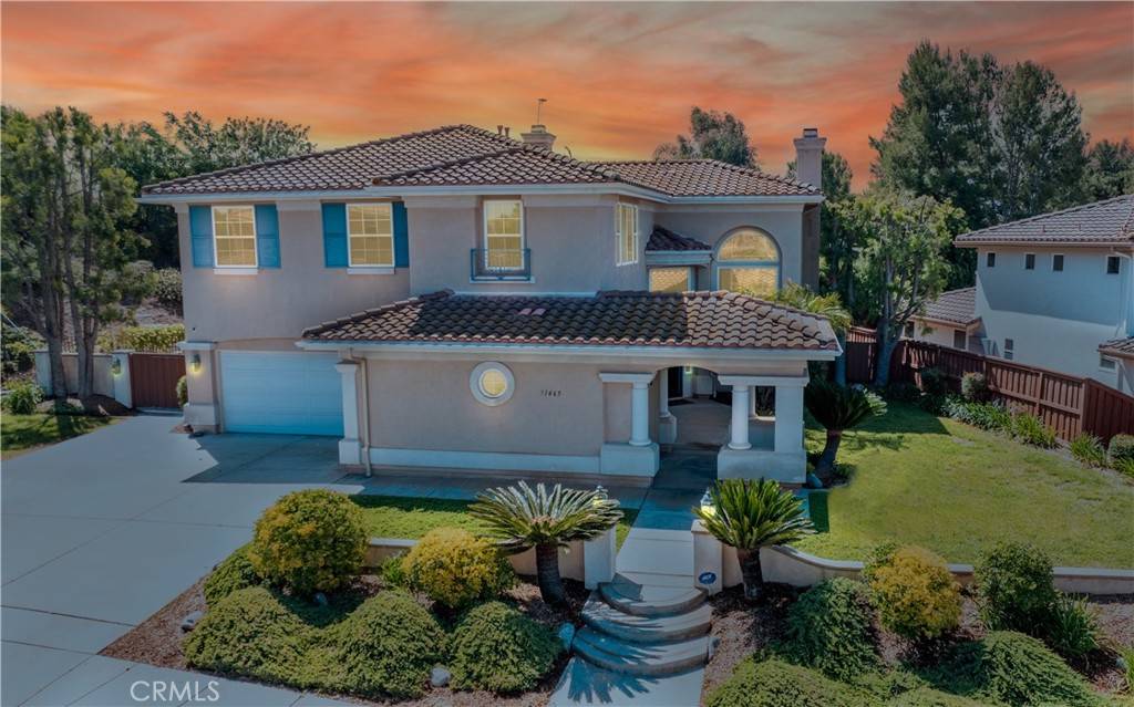 Temecula, CA 92591,31465 Inverness CT