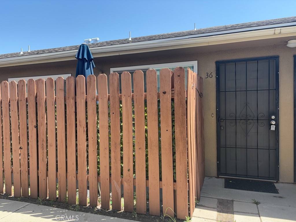 4723 Jackson ST #36, Riverside, CA 92503