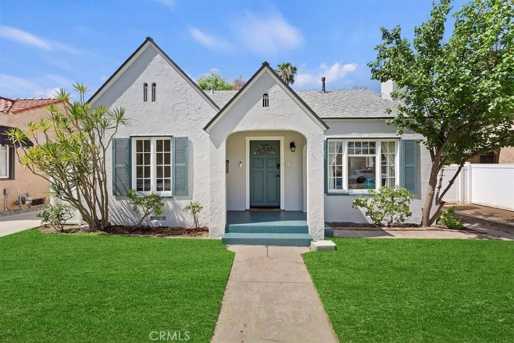 Riverside, CA 92506,3728 Rosewood PL