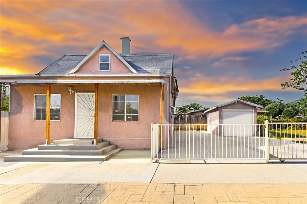 225 E Western AVE, Redlands, CA 92374