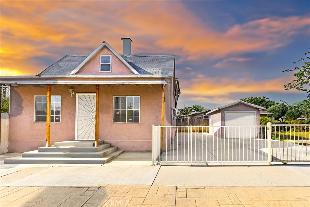 225 E Western AVE, Redlands, CA 92374