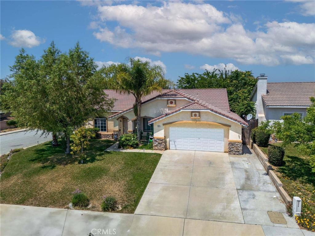 Banning, CA 92220,889 Sycamore CT