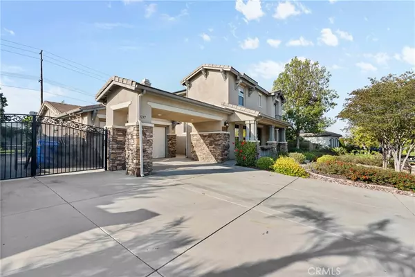 Riverside, CA 92508,1137 Pamplona DR