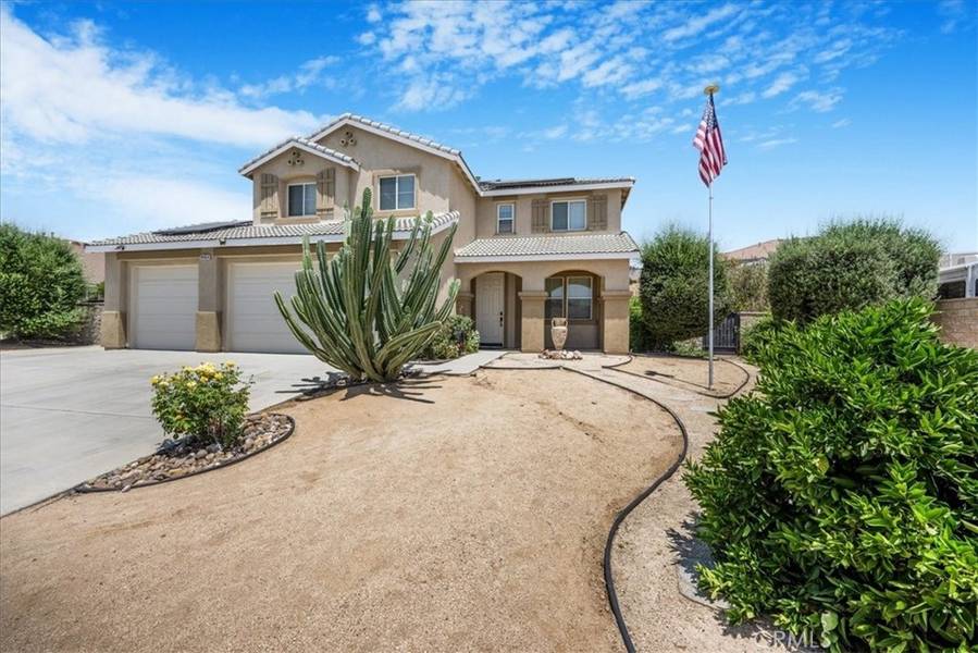19454 Copper Ridge ST, Perris, CA 92570