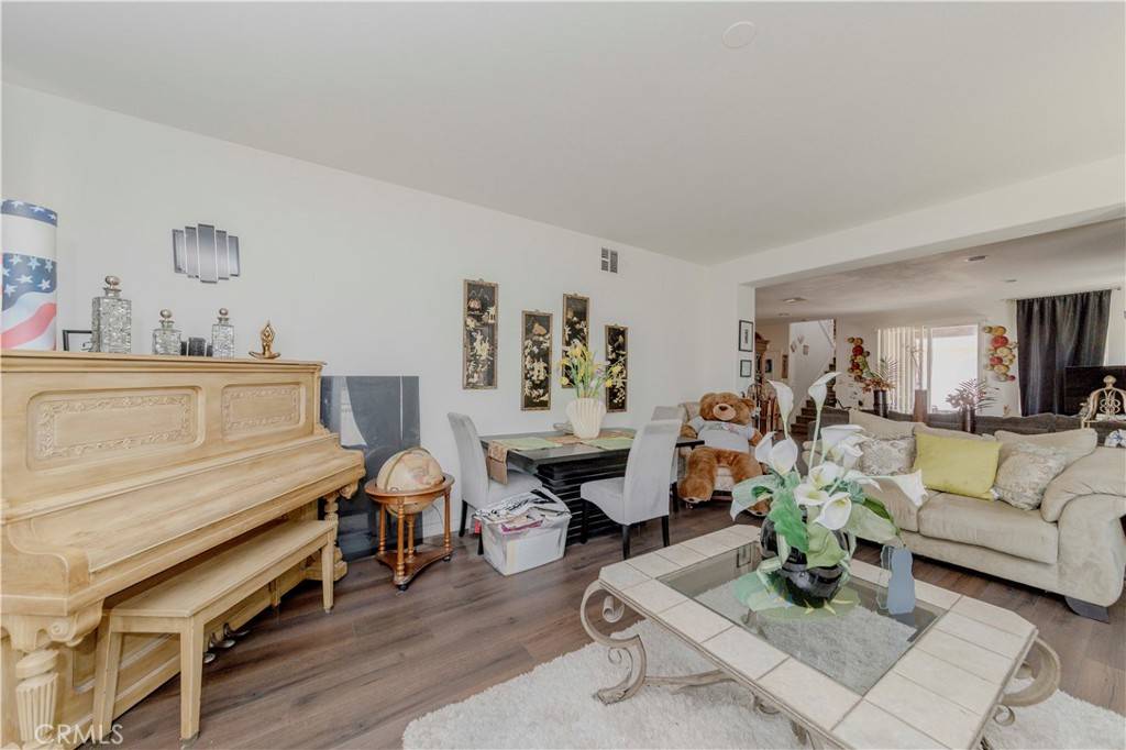 Palmdale, CA 93552,6810 Evans ST