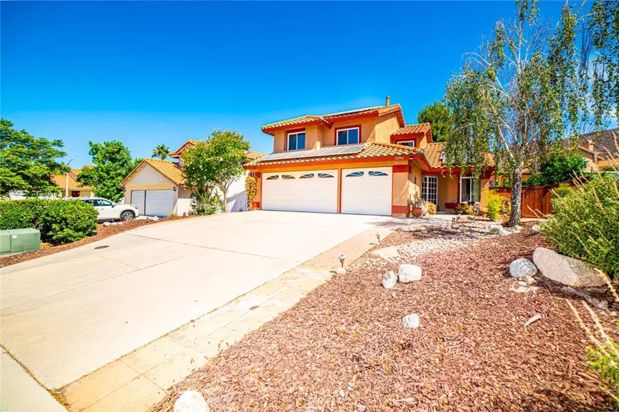 22916 Brookhollow WAY, Moreno Valley, CA 92557