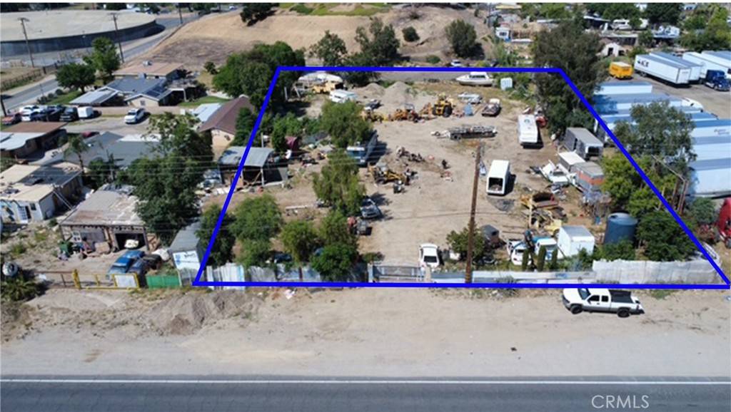 San Bernardino, CA 92407,3612 Cajon BLVD