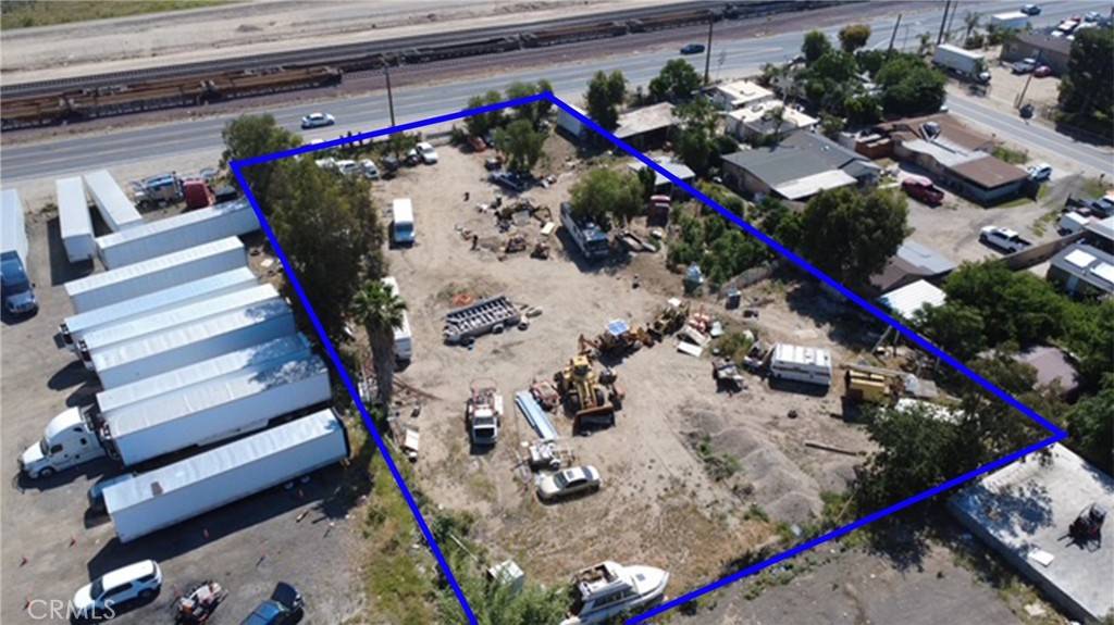 San Bernardino, CA 92407,3612 Cajon BLVD