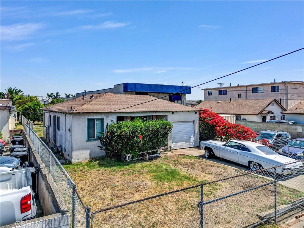 Torrance, CA 90501,1617 W 228th ST
