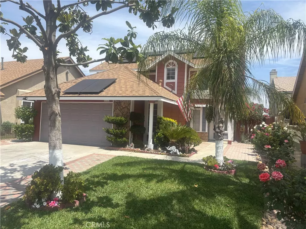 Perris, CA 92571,116 Evergreen PL