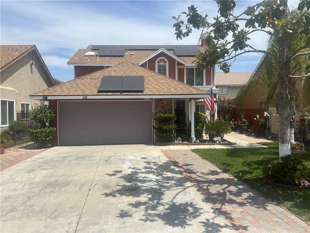 Perris, CA 92571,116 Evergreen PL