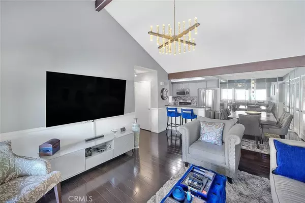 44 Carriage WAY #108, Pomona, CA 91766