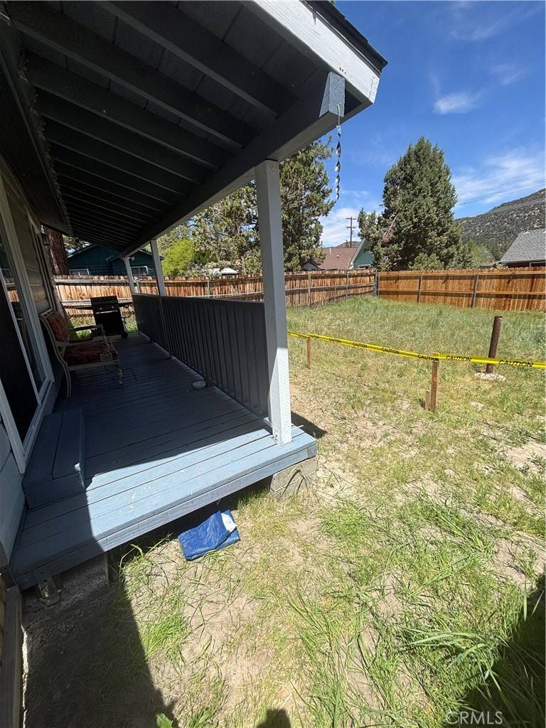 Big Bear City, CA 92314,445 E Meadow LN