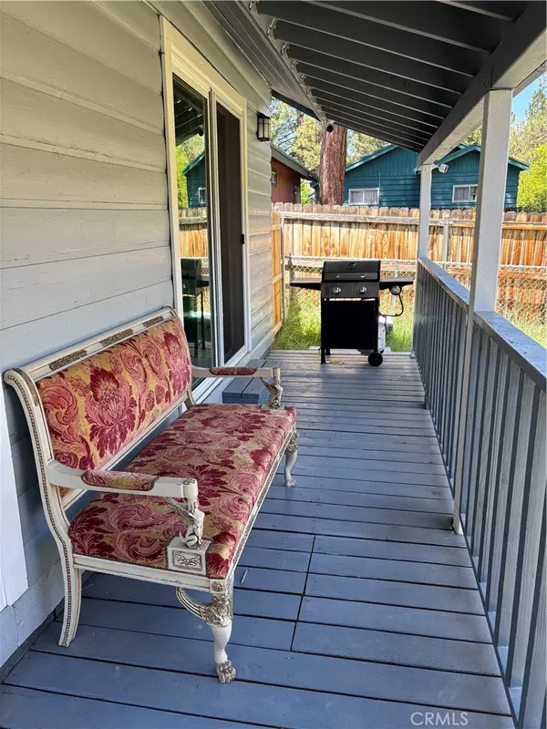 Big Bear City, CA 92314,445 E Meadow LN