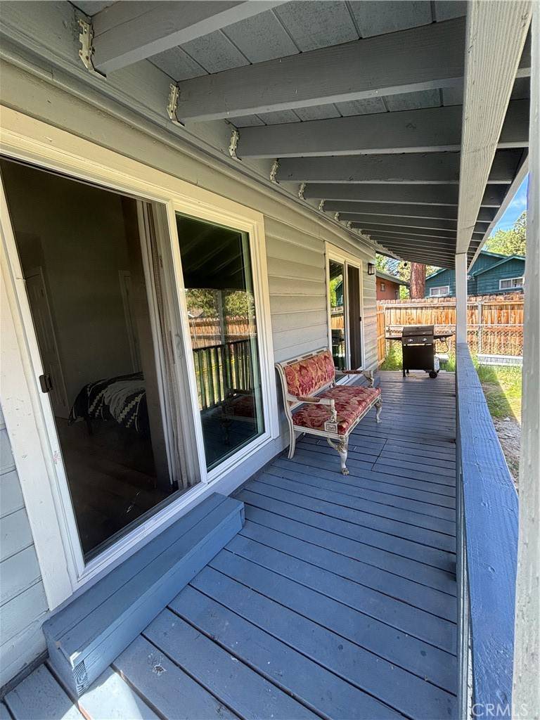 Big Bear City, CA 92314,445 E Meadow LN