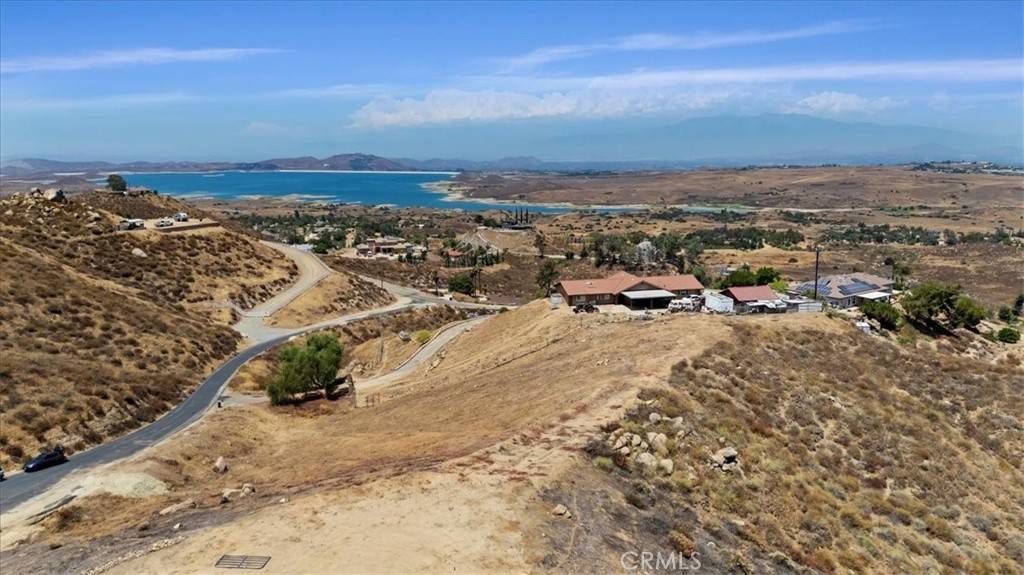 0 Lakemont, Lake Mathews, CA 92570