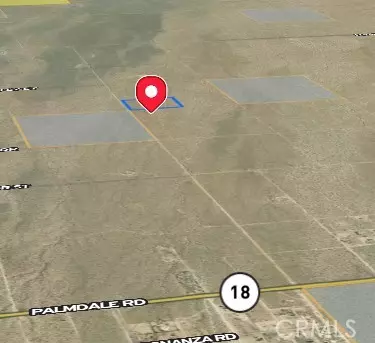 Phelan, CA 92371,0 1234 Wilson Ranch RD
