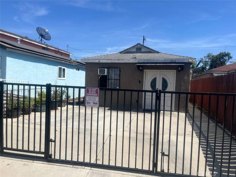 2118 E Bliss ST, Compton, CA 90222