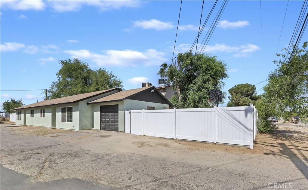 16221 Orange ST, Hesperia, CA 92345