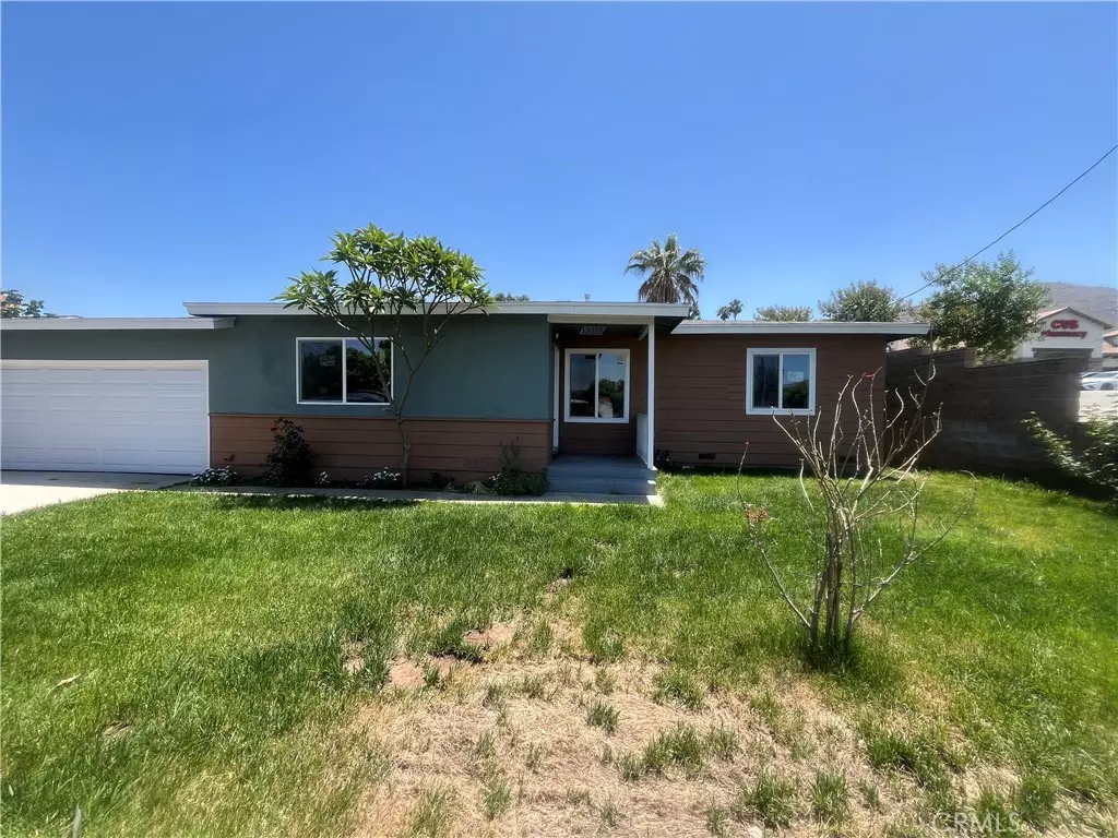 Grand Terrace, CA 92313,12055 Mount Vernon AVE