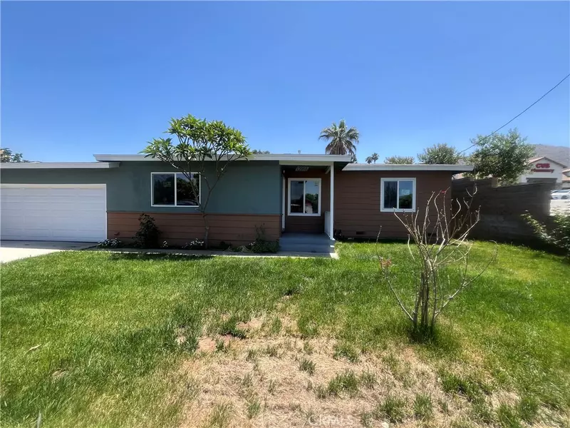 12055 Mount Vernon AVE, Grand Terrace, CA 92313