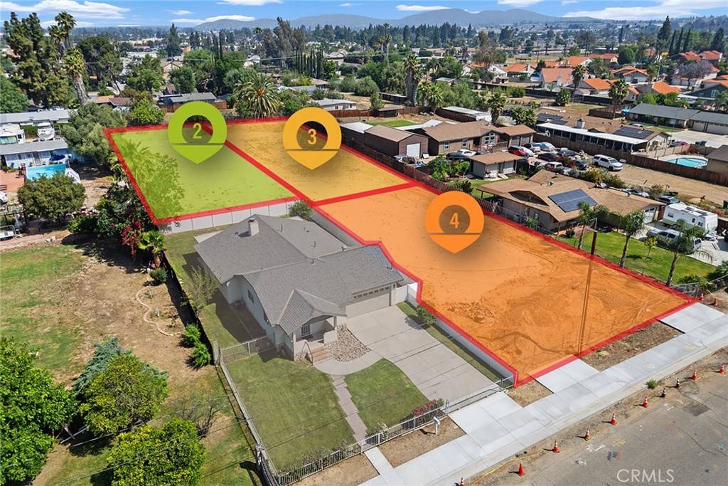 0 2 Duncan, Riverside, CA 92503