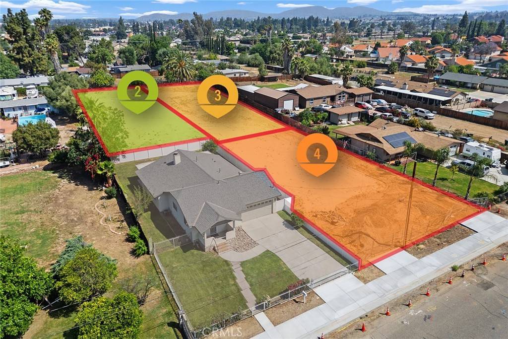 0 3 Duncan, Riverside, CA 92503