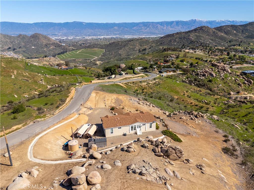 Moreno Valley, CA 92557,9289 Box Springs Mountain RD