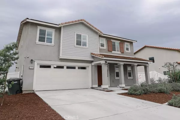 San Jacinto, CA 92583,1074 Elderberry ST