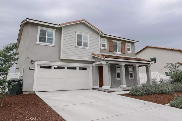 San Jacinto, CA 92583,1074 Elderberry ST