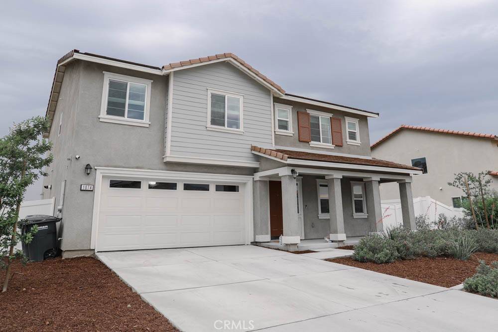 San Jacinto, CA 92583,1074 Elderberry ST