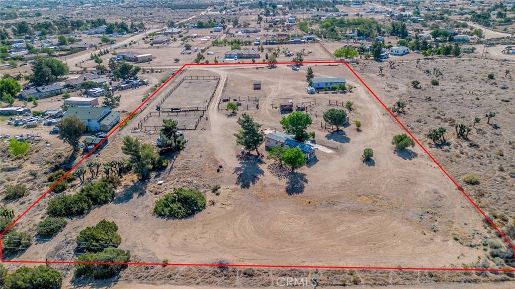 Phelan, CA 92371,9020 Buttonwood ST