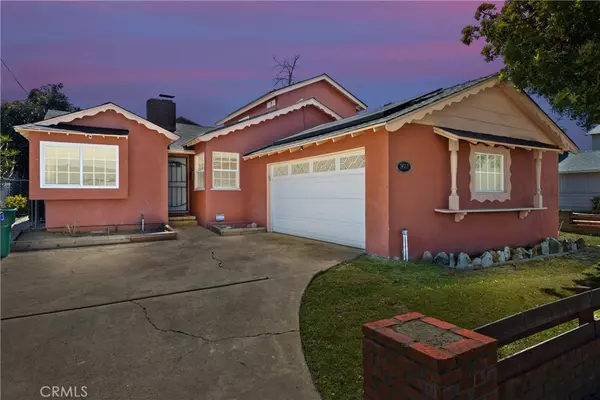 7417 Gribble ST, San Diego, CA 92114