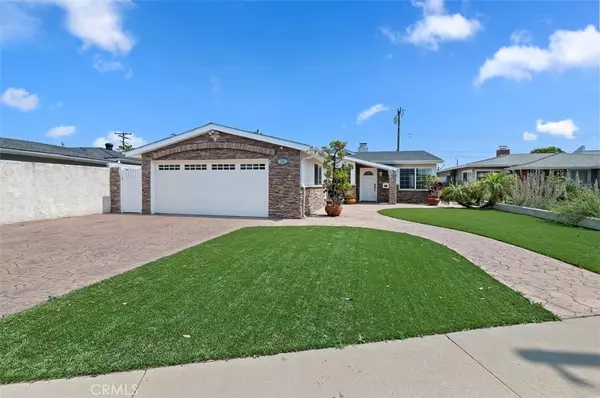 1825 Leola ST, Lomita, CA 90717