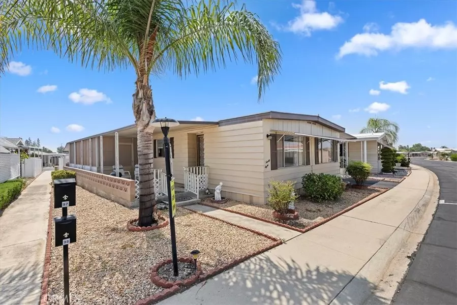 1251 E Lugonia AVE #98, Redlands, CA 92374