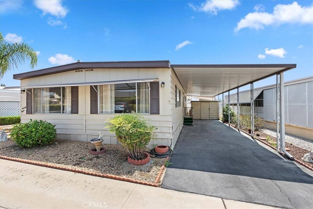 Redlands, CA 92374,1251 E Lugonia AVE #98