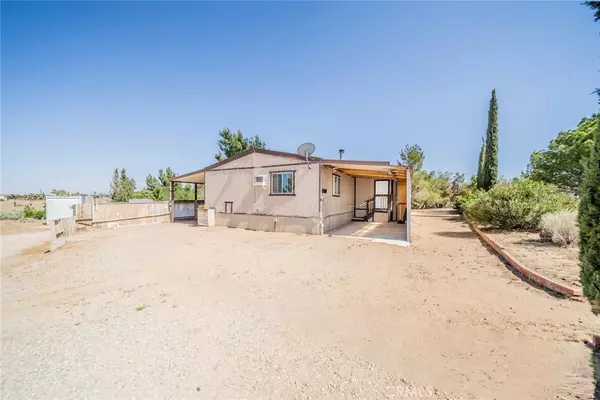 9847 Sonora RD, Phelan, CA 92371