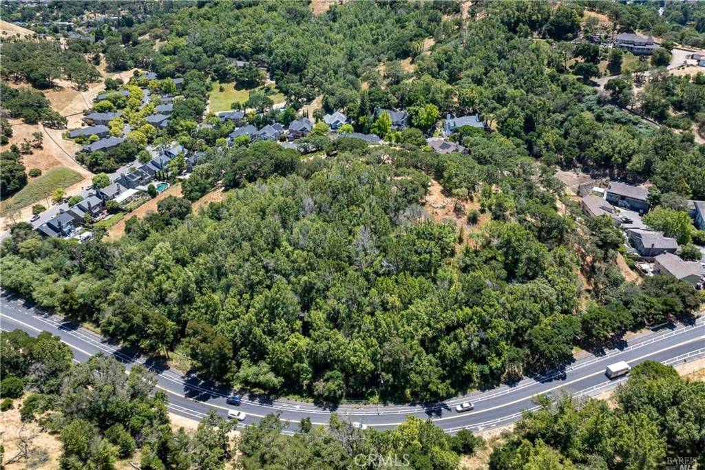 Novato, CA 94945,1 San Marin DR