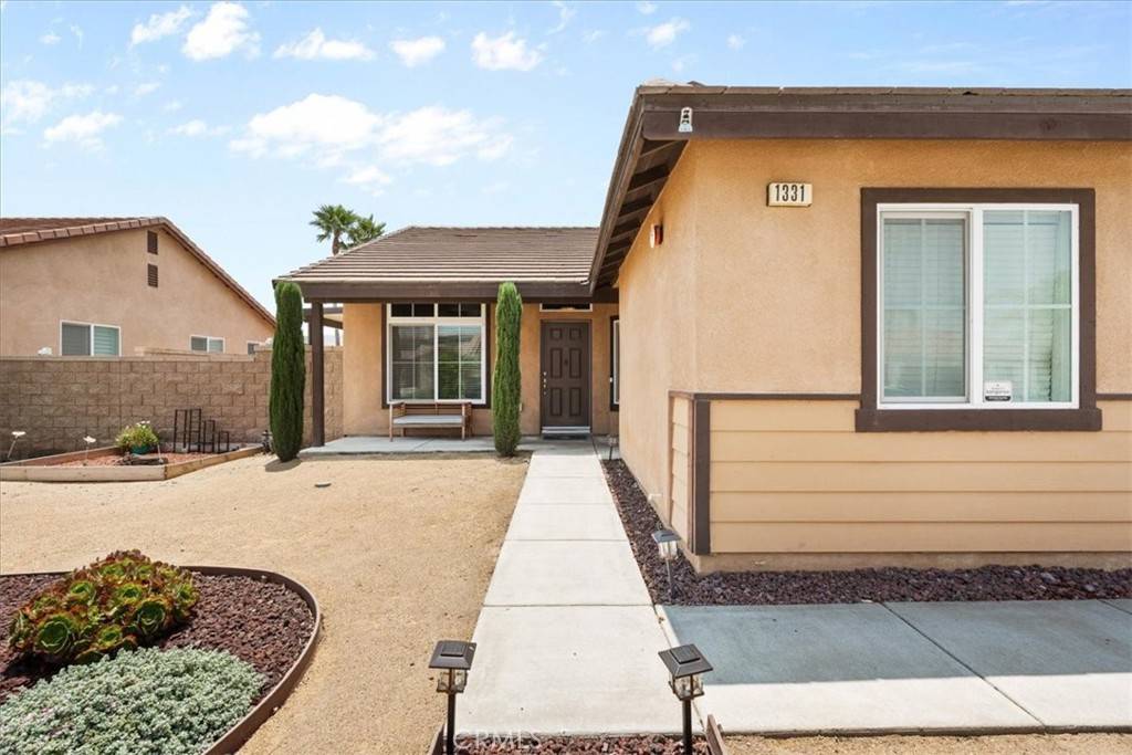 Rialto, CA 92377,1331 Nicholas CT