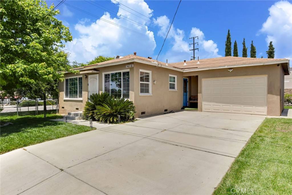 Yucaipa, CA 92399,34510 Avenue B