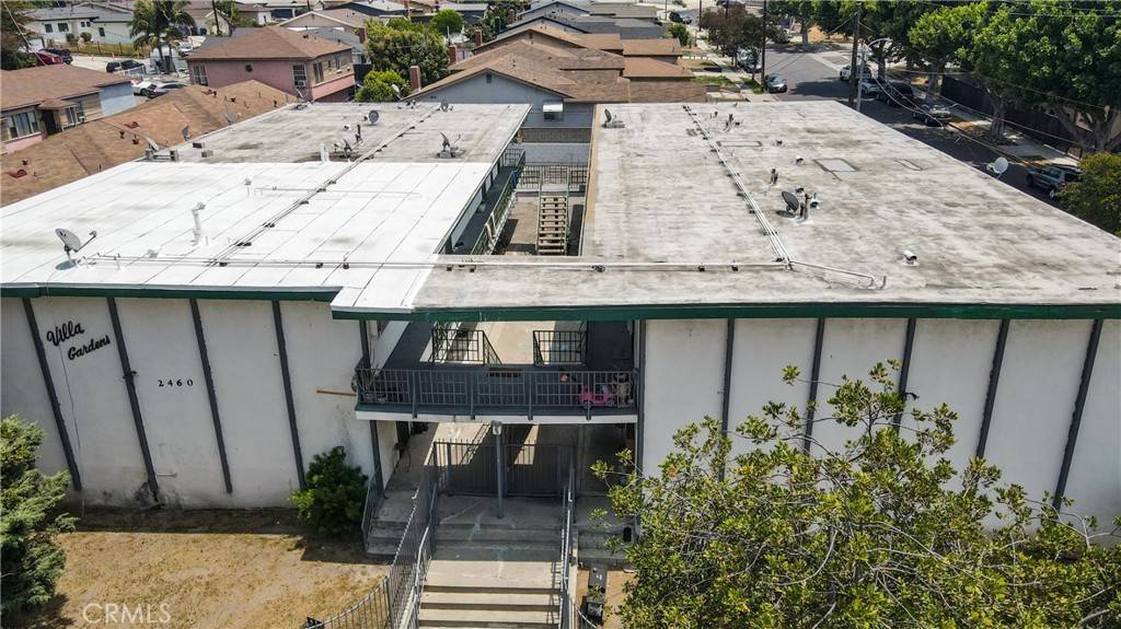 Los Angeles, CA 90032,2460 N Eastern AVE