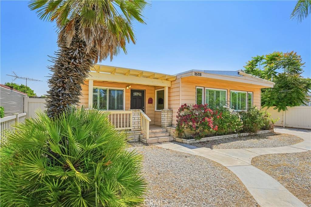 Homeland, CA 92548,25218 Avenida Vizcaya