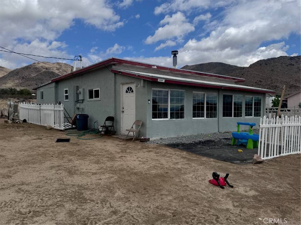 15069 Burns DR, Apple Valley, CA 92307