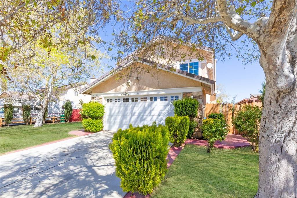 Palmdale, CA 93552,4231 Sage CT