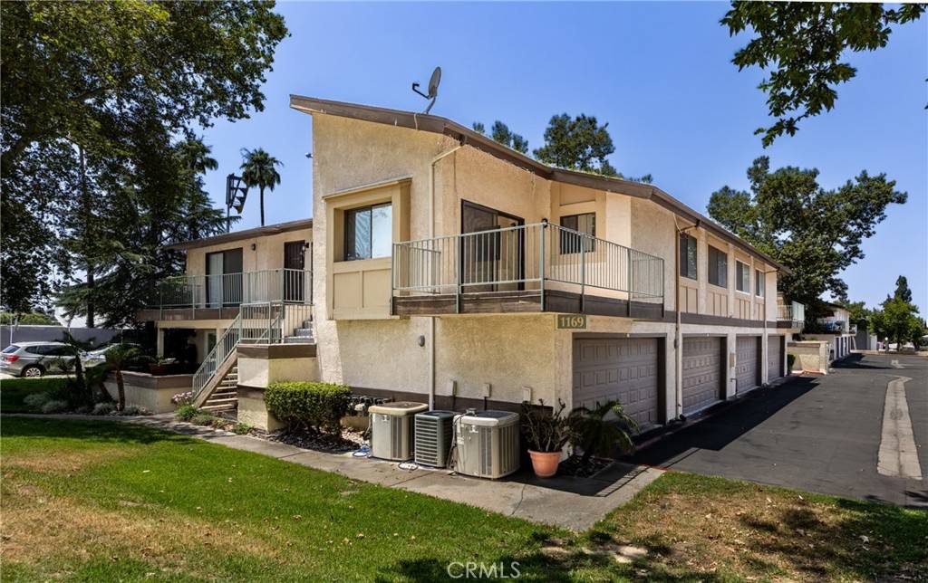 1169 E Cornell AVE #52, Redlands, CA 92374