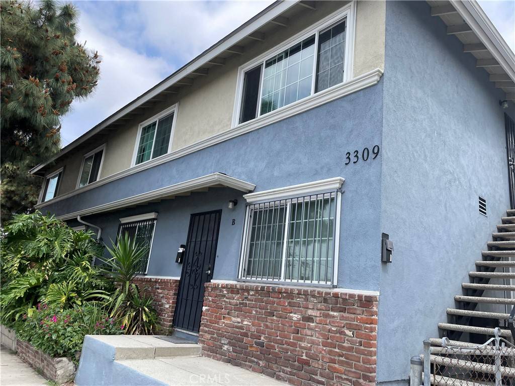 3309 E 8th ST #B, Los Angeles, CA 90023