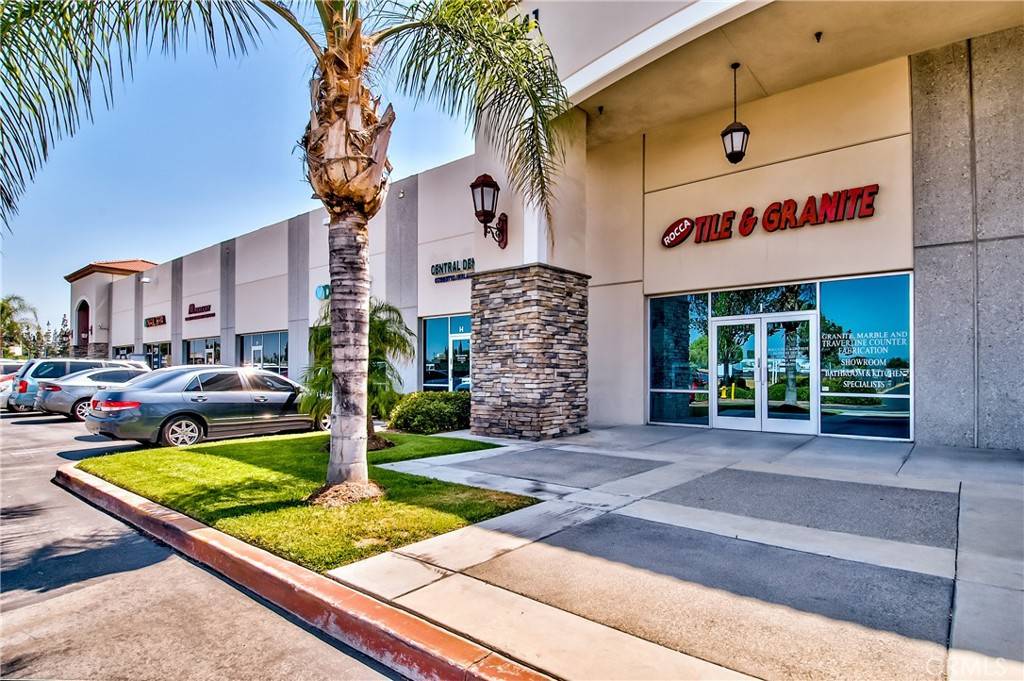 Chino, CA 91710,13641 Central AVE #B&C
