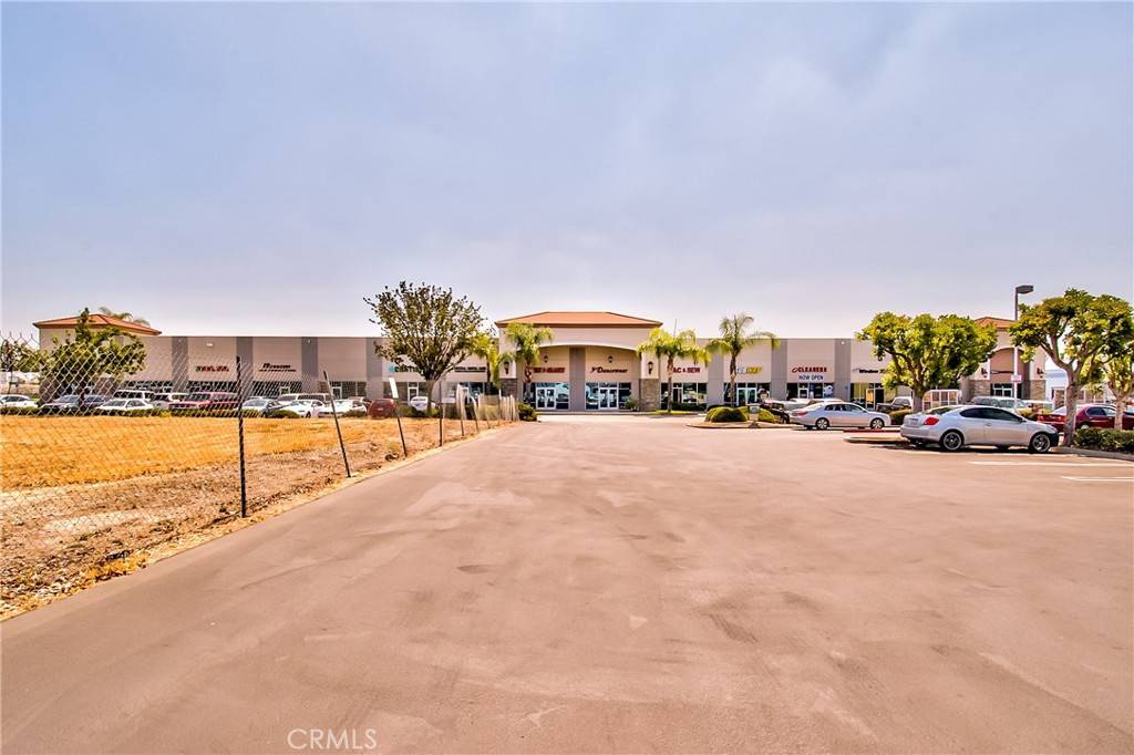 Chino, CA 91710,13641 Central AVE #B&C